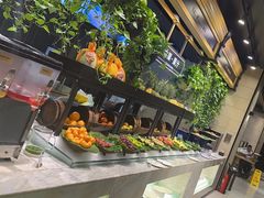 -川骄海鲜自助(亚运村店)