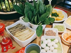 -左庭右院鲜牛肉火锅(南通CBD大有境店)