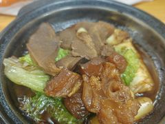 -珍珍小食店(西华路店)