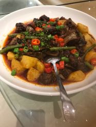 -成都瑞城名人酒店·宴会厅