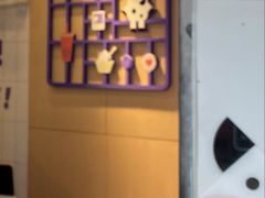 门面-一只酸奶牛(八一路店)