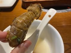-小厨师·二十年沈家门小海鲜(百井坊巷店)