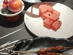 -额尔敦·品质自助(摩尔城店)