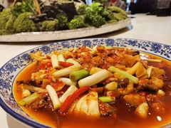 -院8里·小聚园老川菜(九眼桥店)