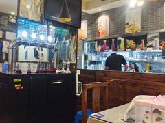 大堂-火龙堂·风味民间菜(文一路店)
