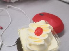 -红宝石·鲜奶小方(长阳店)