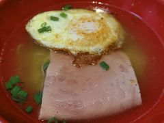 -滋味满屋美食坊(上海街店)