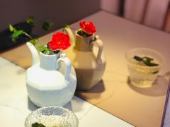 -茶是一枝花泡茶店