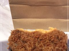 -巴黎贝甜(大宁国际商业广场店)