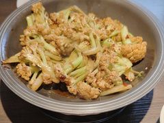 -蜜桃餐厅·古运河畔(南下塘店)