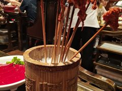 -周师兄大刀腰片火锅(洪崖洞旗舰店)