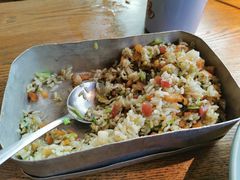 -蜜桃餐厅·伴山(湖滨商业街店)