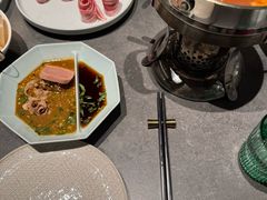-鼎鼎香·港式火锅(北京SKP店)