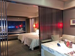 -榛悦隆堡成都酒店(春熙路太古里店)