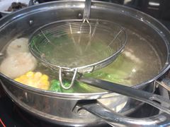 -八合里潮汕鲜牛肉火锅(深圳海岸城店)