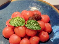 -雀蓝川菜(滨湖万象汇店)