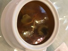 虫草花炖甲鱼-双子楼大酒店(城开国际写字楼店)