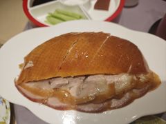 -大食客·非遗吉菜(高新和园店)