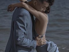 -唯一视觉婚纱摄影工作室(惠阳店)