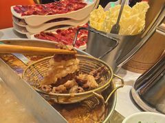 -荣叔港式沙嗲牛肉火锅(正佳潮流店)