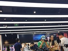 -Sony Store索尼(广州正佳店)