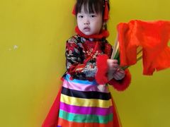 -乐融国际幼儿园(四季青校区)