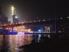 -重庆市江北嘴中央商务区中央公园