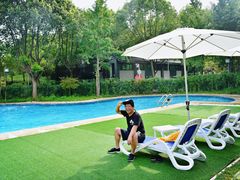 -绍兴鉴湖君澜大酒店
