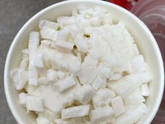 椰子炒冰-初心炒酸奶(厚德品园店)