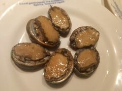 -星伦多海鲜自助餐厅(万达百货店)