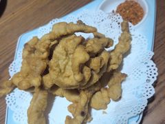 -掌上鲜(南顺城街店)