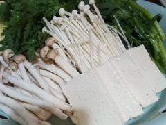 -松坂屋日料自助(长城路店)
