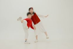 -玛瑞莎专业孕妇摄影(越秀店)
