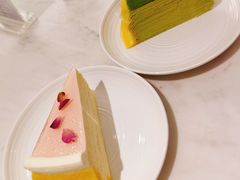 -Lady M New York(澳门伦敦人店)