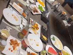-大渔铁板烧(花园道店)
