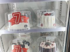 -DQ·蛋糕·冰淇淋(通州万达店)