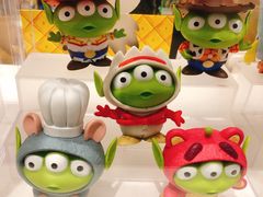 -泡泡玛特POPMART(武汉天地壹方店)