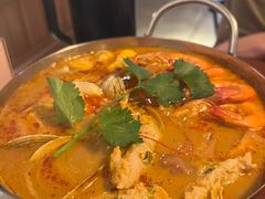 四喜沙茶锅-林四喜·闽南传家菜(鼓浪屿店)