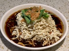 -东园小馆·早茶·淮扬小炒(三盛广场店)