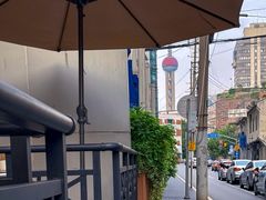 -永丰面馆(汉口路店)