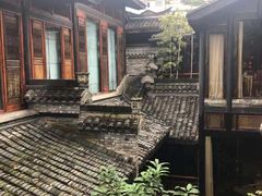 -鱼桥巷·美学川菜