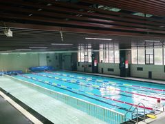 -康慈健身(雅戈尔雷迪森广场店)