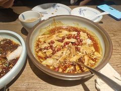 -辛香汇·现炒川菜(武进吾悦店)