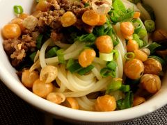 担担面-富乐山酒店(西黄城根北街店)