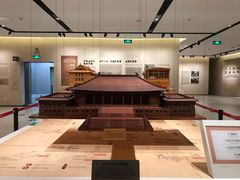 -南京市规划建设展览馆