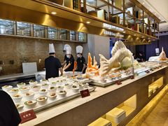 -雍和会海鲜姿造自助(湖东路店)