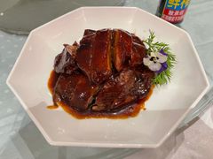 本帮酱鸭-小南国(金沙江路店)