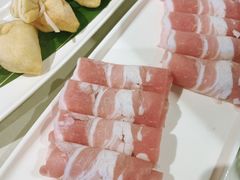 -海底捞火锅(劲松店)
