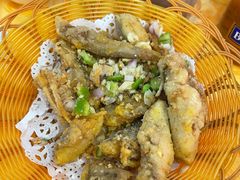 -老字号蛇口德记烧腊饭店·海鲜加工