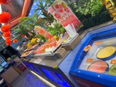 -非烤勿扰自助烤肉(合胜百货店)